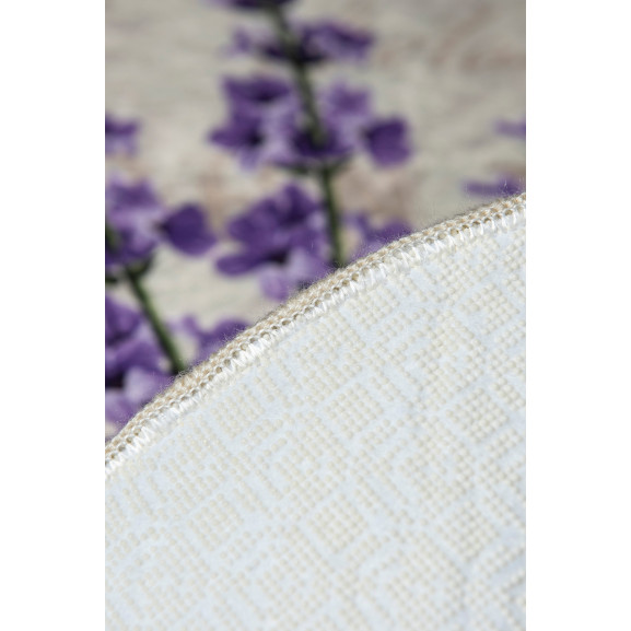 Set Covor Baie 2 Lavender