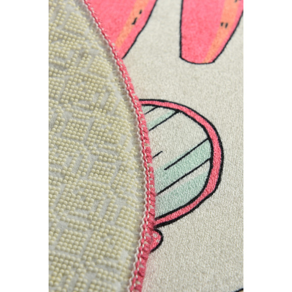 Set Covor Baie 2 Makeup