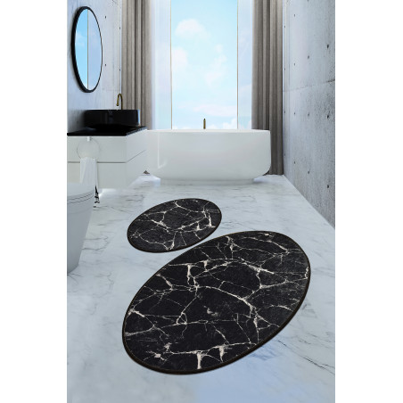 Set Covor Baie 2 Marble-01