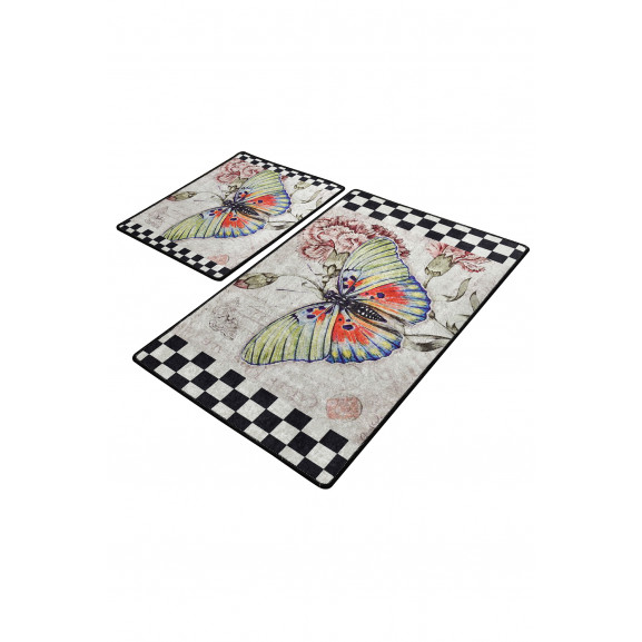 Set Covor Baie 2 Mariposa