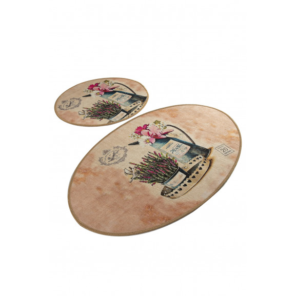 Set Covor Baie 2 Monder