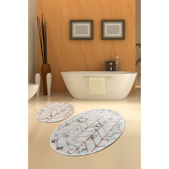 Set Covor Baie 2 Morea