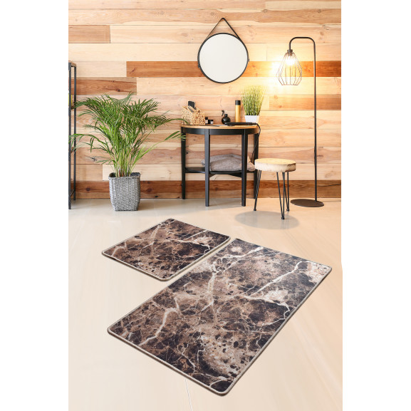 Set Covor Baie 2 Mozaik