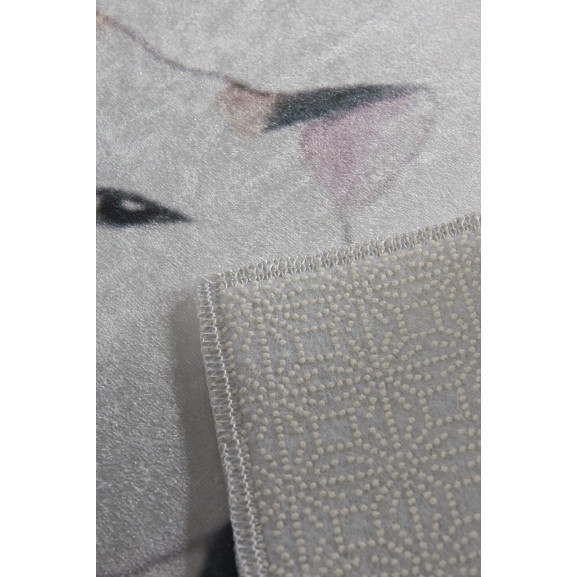 Covor Baie Angry Cats 40X60 cm