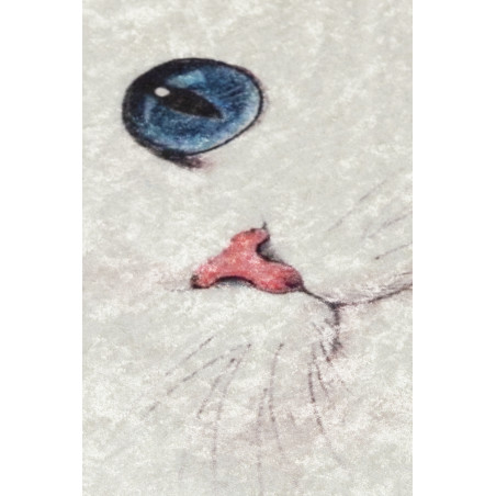 Covor Baie Blue Eyes 40X60 cm-01