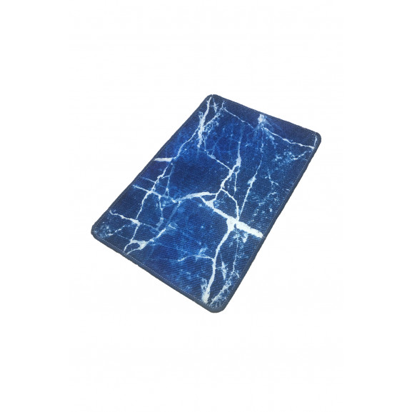 Covor Baie Denim 40X60 cm