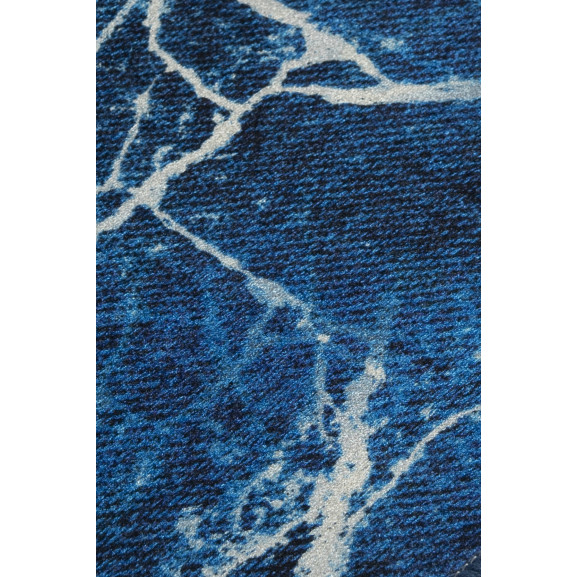 Covor Baie Denim 40X60 cm