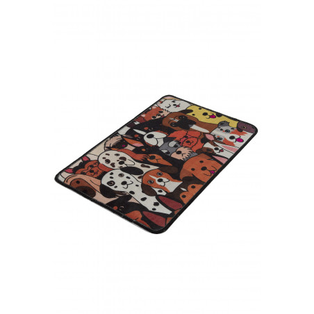 Covor Baie Dogs 40X60 cm-01