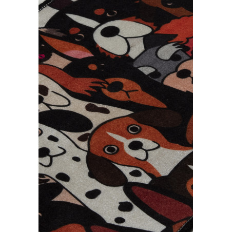 Covor Baie Dogs 40X60 cm-01