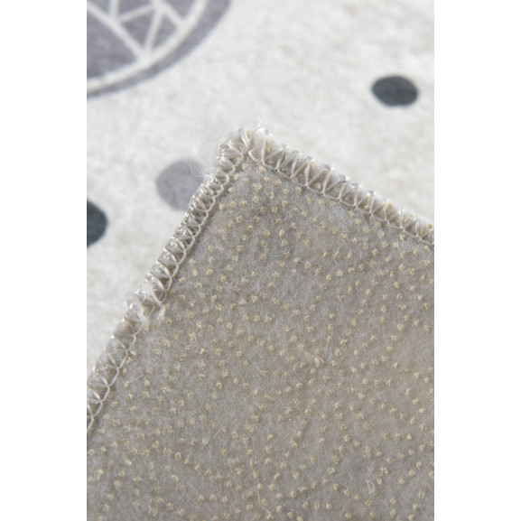 Covor Baie Fish White 40X60 cm