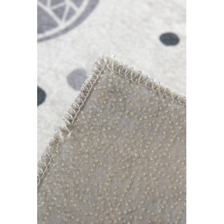 Covor Baie Fish White 40X60 cm-01