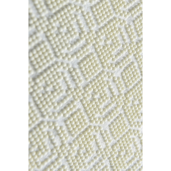 Covor Baie Honeycomb 40X60 cm