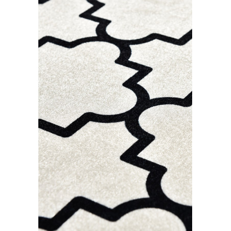 Covor Baie Kupa White 40X60 cm-01