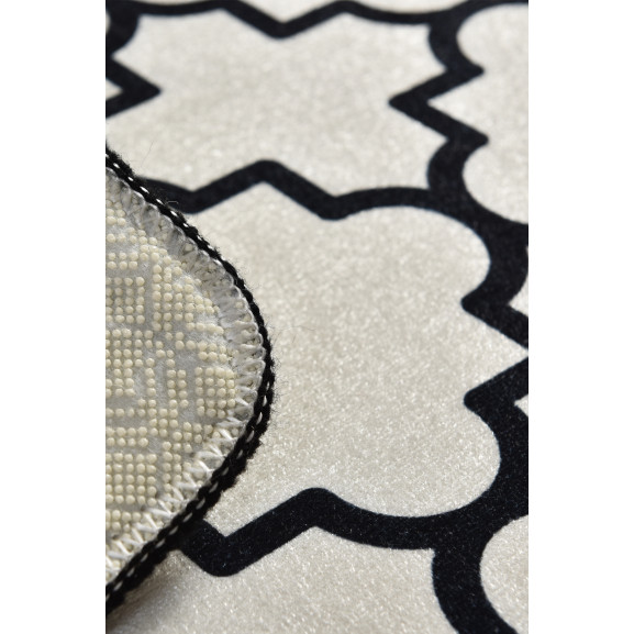 Covor Baie Kupa White 40X60 cm