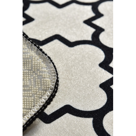 Covor Baie Kupa White 40X60 cm-01