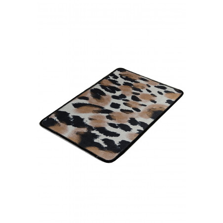 Covor Baie Leopar 40X60 cm-01