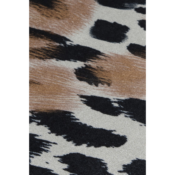 Covor Baie Leopar 40X60 cm