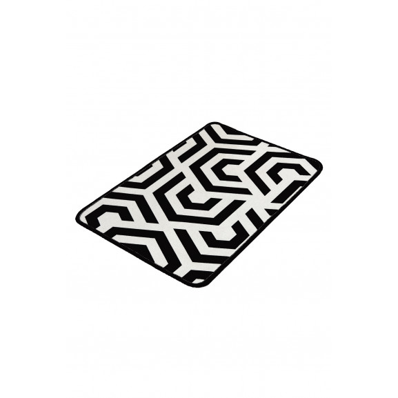 Covor Baie Line 40X60 cm