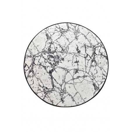 Covor Baie Marble White 140 cm-01