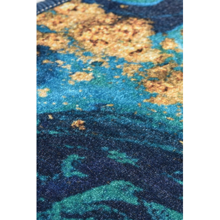 Covor Baie Marbling 40X60 cm-01