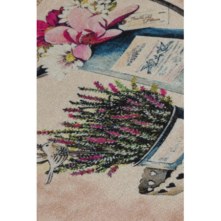 Covor Baie Monder 40X60 cm-01