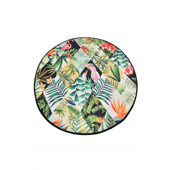 Covor Baie Patch 100 cm