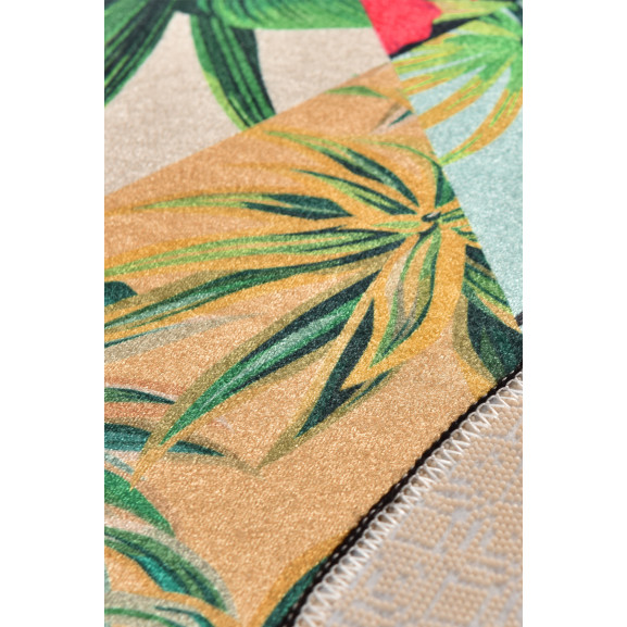 Covor Baie Patch 100 cm