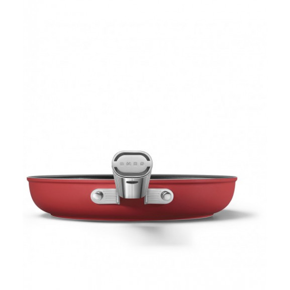 Ustensile bucatarie smeg ckff2601rdm