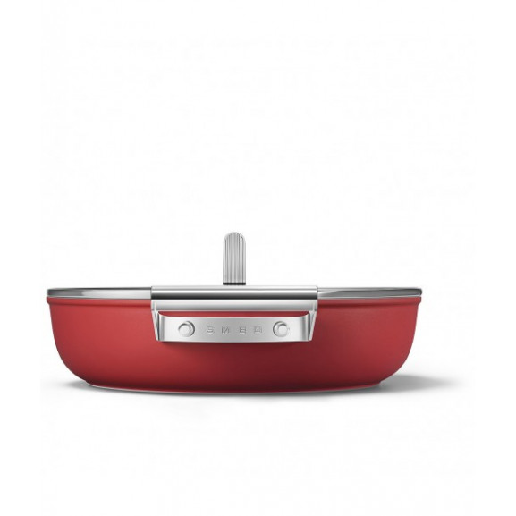Ustensile bucatarie smeg ckfd2811rdm