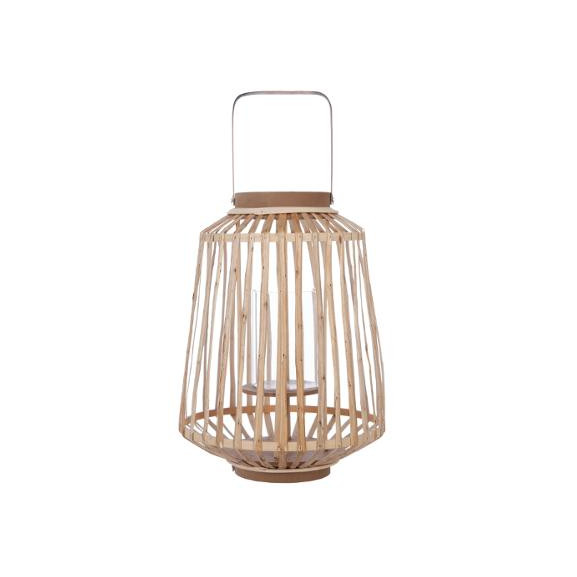 Felinar Din Rattan H35