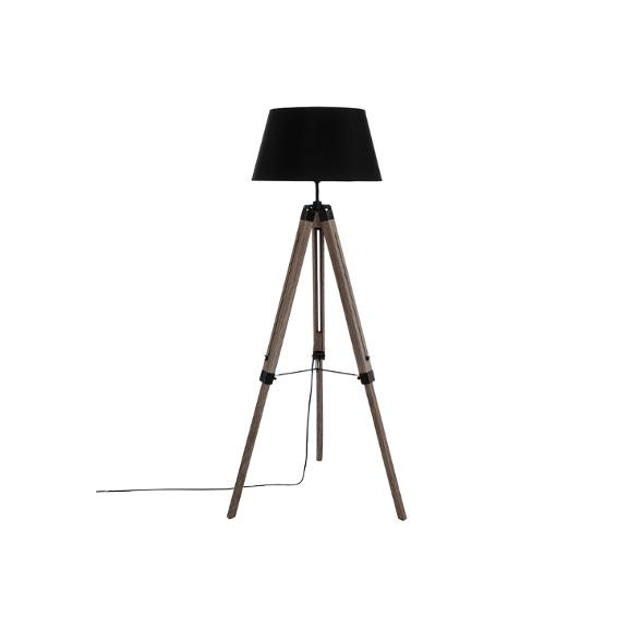 Lampadar Blk H145 cm