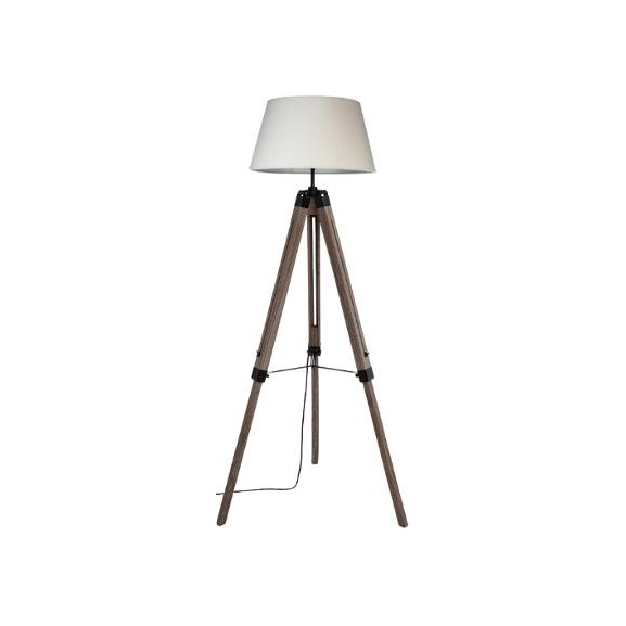 Lampadar Ivory H145 cm