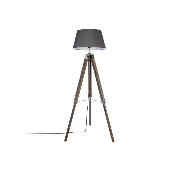 Lampadar Gri H145 cm