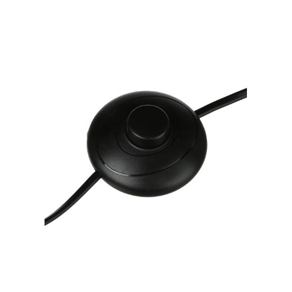 Lampadar Alb H145 cm