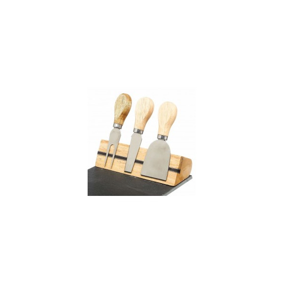 Set 3 Cutite Cascaval Cu Tocator