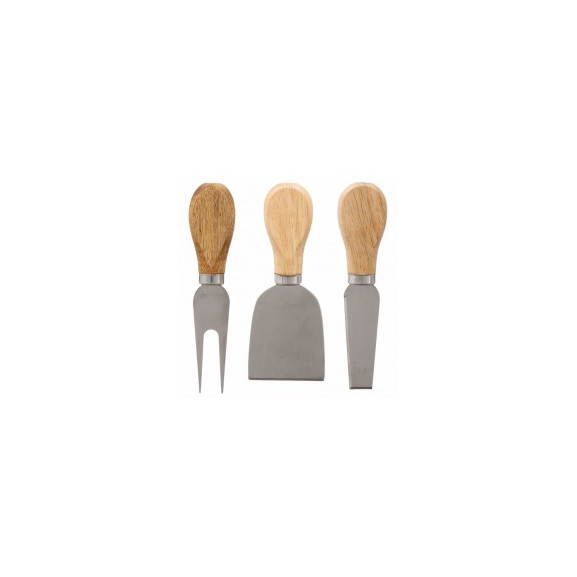 Set 3 Cutite Cascaval Cu Tocator