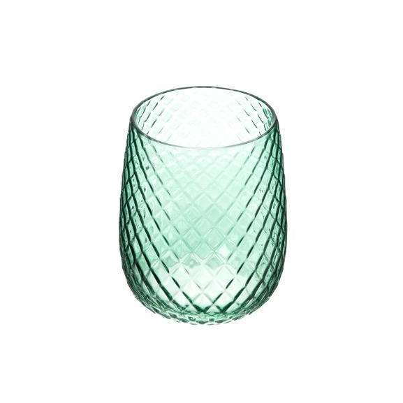 Perie Toaleta Lady Verde