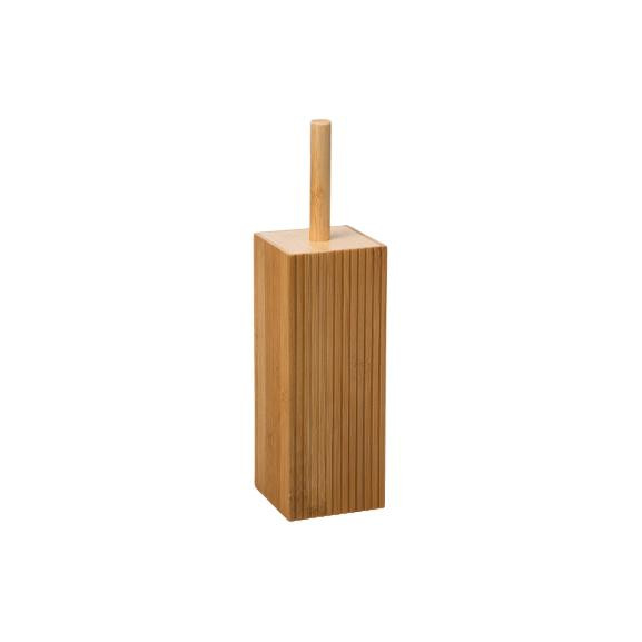 Perie Toaleta Bamboo