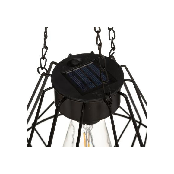 Lampa Solara Suspendata H24 cm