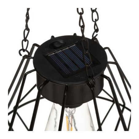 Lampa Solara Suspendata H24 cm-01