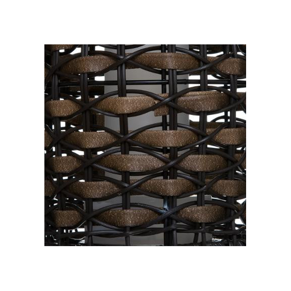 Lampa Pentru Terasa H30,5 cm