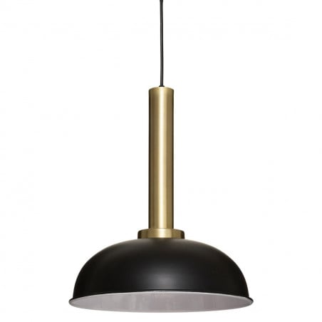 Lampa Mazalt Black&Gold D31 cm-01