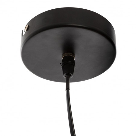 Lampa Mazalt Black&Gold D31 cm-01