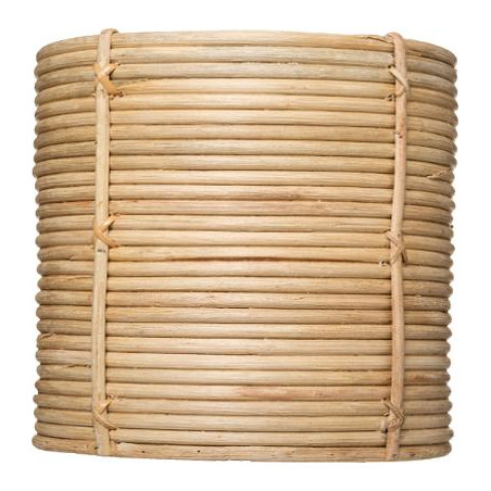 Set 3 Suporturi Pentruflori Din Rattan-01