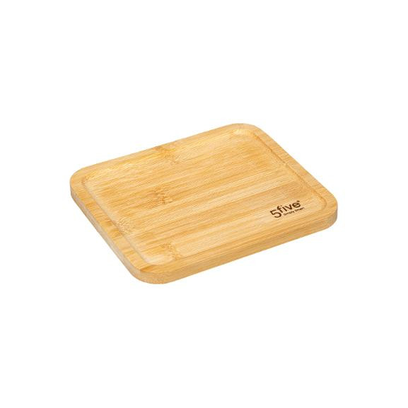 Set Oliviera White Bamboo
