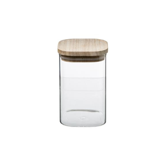 Set 3 Borcane Cu Capac