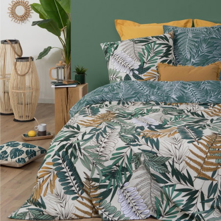 Set Lenjerie Pat Tropical Colorat-01