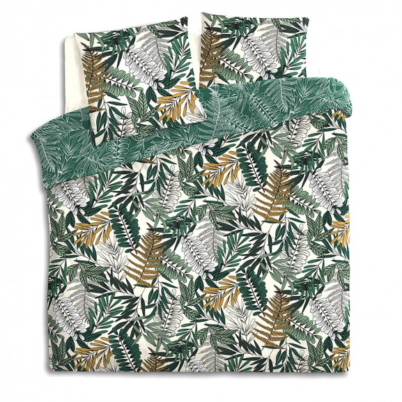 Set Lenjerie Pat Tropical Colorat
