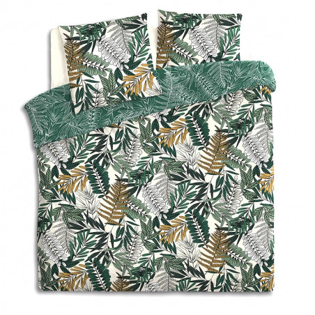 Set Lenjerie Pat Tropical Colorat-01