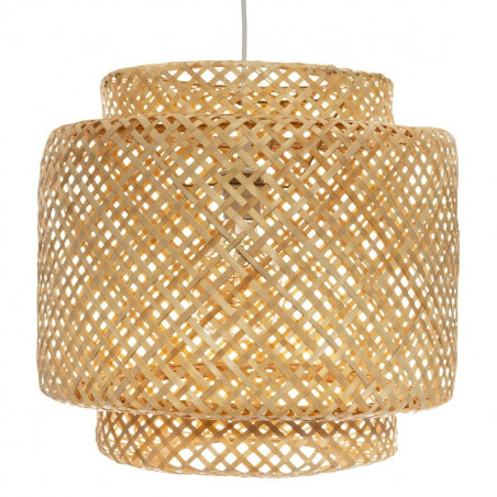 Lampa Libbe Bamboo D40 cm-01